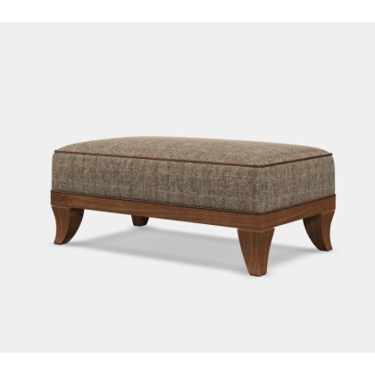 Weybourne Footstool - FAST TRACK Weybourne Footstool - FAST TRACK