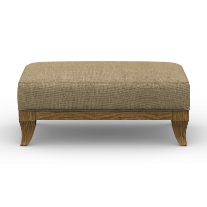 Weybourne Footstool - FAST TRACK