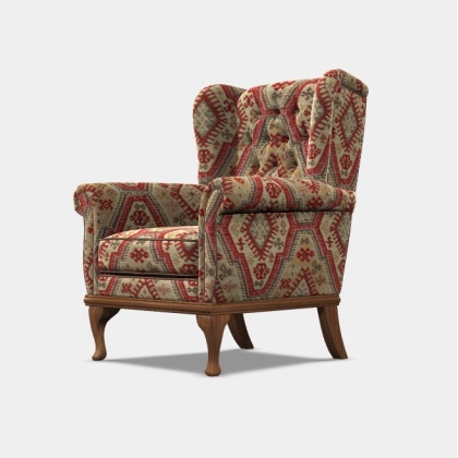 Watton Armchair