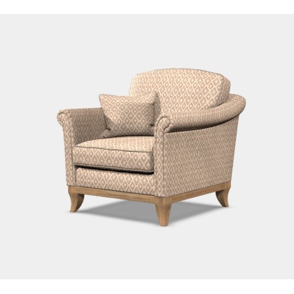 Weybourne Armchair