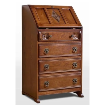 Old Charm OCH2656 Ladies Bureau Old Charm OCH2656 Ladies Bureau