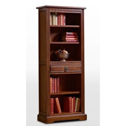 Old Charm OCH2794 Narrow Bookcase Old Charm OCH2794 Narrow Bookcase