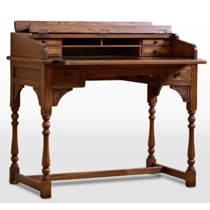 Old Charm OCH2805 Writing Desk