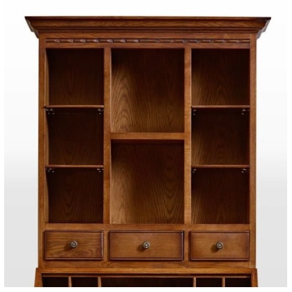 Old Charm OCH2806 Bureau Display Top Old Charm OCH2806 Bureau Display Top