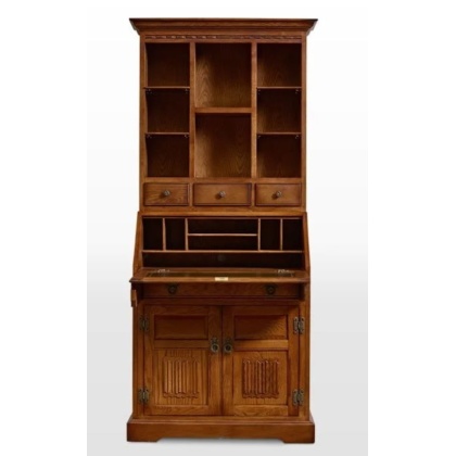 Old Charm OCH2806 Bureau Display Top