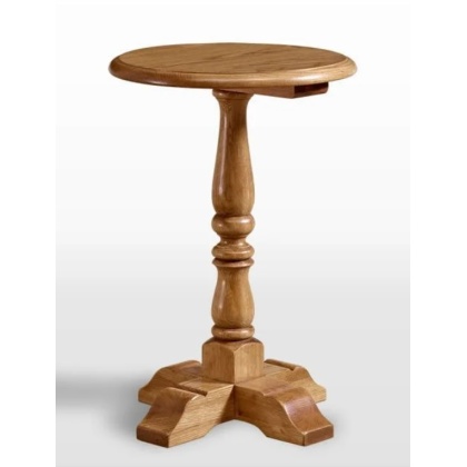 Old Charm OCH2900 Wine Table