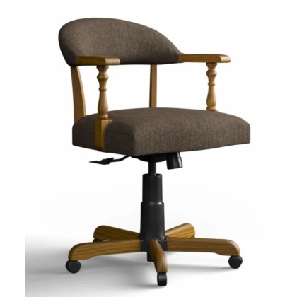 Old Charm OCH3032 Captains Chair Old Charm OCH3032 Captains Chair