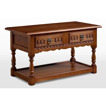 Old Charm OCH2326 Occasional Table