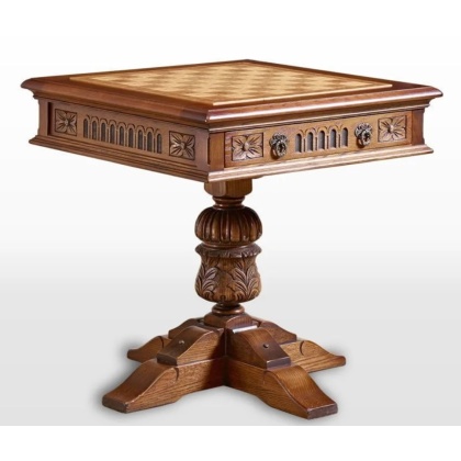 Old Charm OCH2446 Games Table