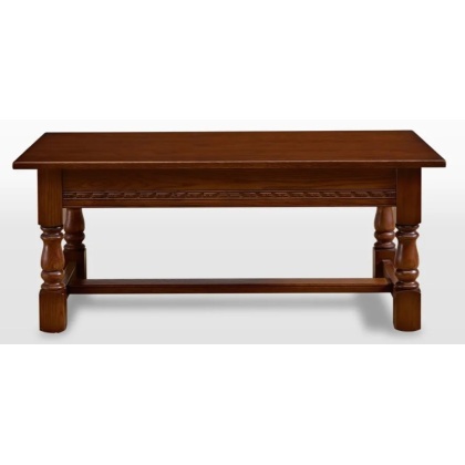 Old Charm OCH2683 Coffee Table