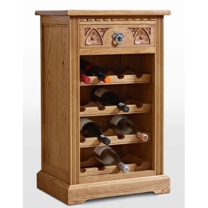 Old Charm OCH2769 Wine Rack Old Charm OCH2769 Wine Rack