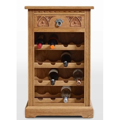 Old Charm OCH2769 Wine Rack