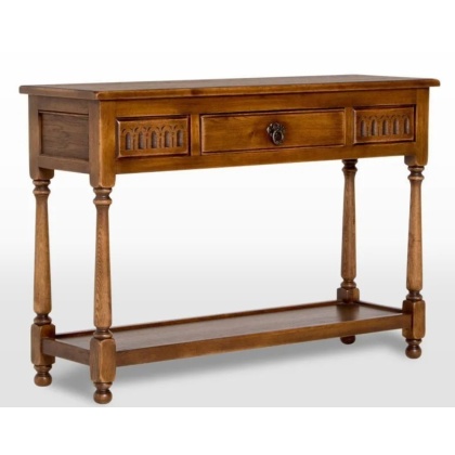 Old Charm OCH3179 Console Table
