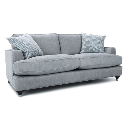 Parker Knoll Hoxton Large 2 Seater Sofa