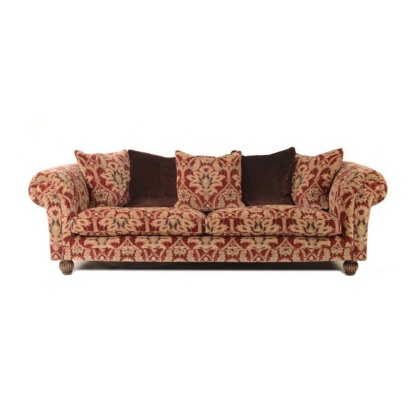 Tetrad Elgar Grand Sofa - Enigma