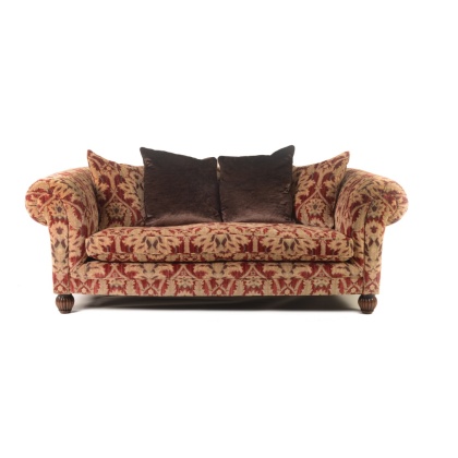 Tetrad Elgar Midi Sofa - Enigma Fabric