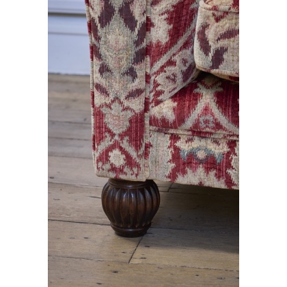 Tetrad Elgar Midi Sofa - Enigma Fabric
