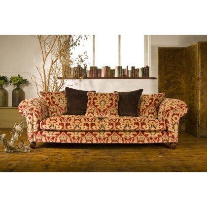 Tetrad Elgar Midi Sofa - Enigma Fabric