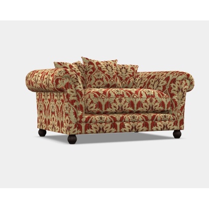 Tetrad Elgar Snuggler - Enigma Fabric Tetrad Elgar Snuggler - Enigma Fabric