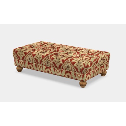 Tetrad Footstools