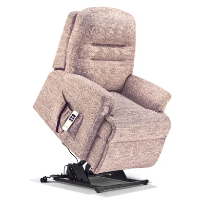 Sherborne Keswick Single Motor Riser Recliner VAT FREE Sherborne Keswick Single Motor Riser Recliner VAT FREE