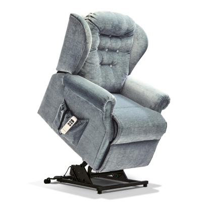 Sherborne Lynton Dual Motor Riser Recliner VAT FREE Sherborne Lynton Dual Motor Riser Recliner VAT FREE