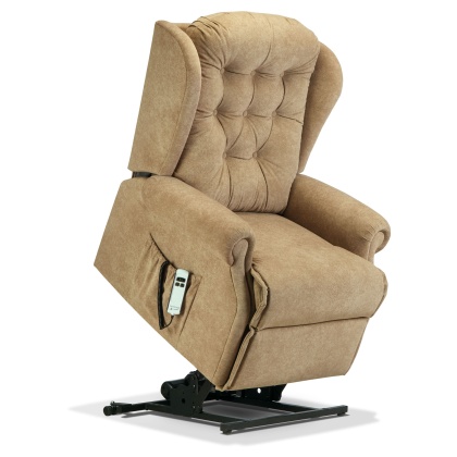 Sherborne Lynton Single Motor Riser Recliner VAT FREE Sherborne Lynton Single Motor Riser Recliner VAT FREE