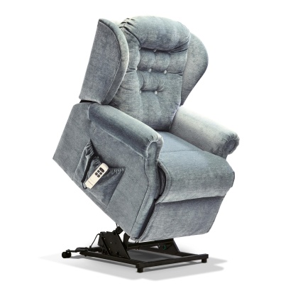 Sherborne Lynton Single Motor Riser Recliner