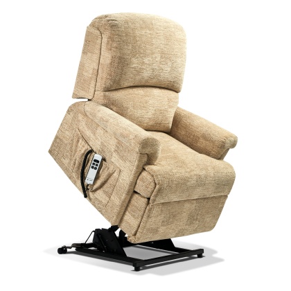 Sherborne Nevada Single Motor Riser Recliner VAT FREE Sherborne Nevada Single Motor Riser Recliner VAT FREE