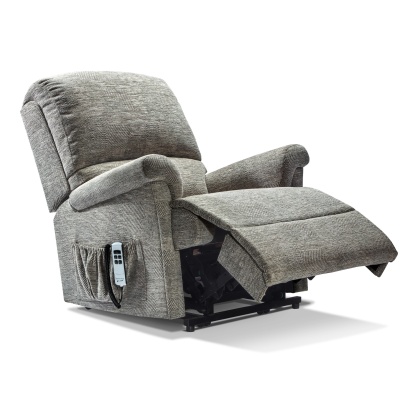 Sherborne Nevada Dual Motor Riser Recliner VAT FREE Sherborne Nevada Dual Motor Riser Recliner VAT FREE
