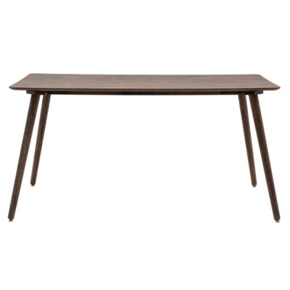 Gallery Hatfield Dining Table Large Smoked Gallery Hatfield Dining Table Large Smoked