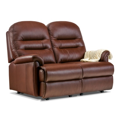 Sherborne Keswick Fixed 2 Seater Sofa Sherborne Keswick Fixed 2 Seater Sofa