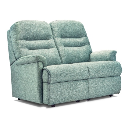 Sherborne Keswick Fixed 2 Seater Sofa Sherborne Keswick Fixed 2 Seater Sofa