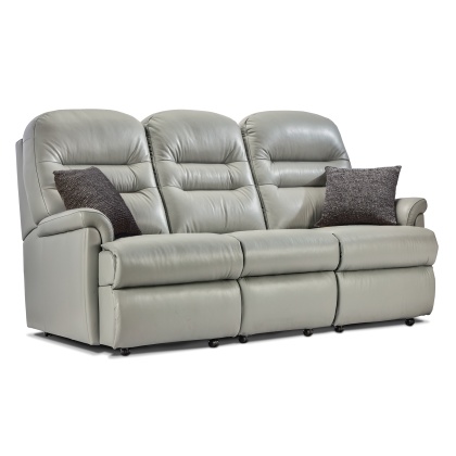 Sherborne Keswick Fixed 3 Seater Sofa