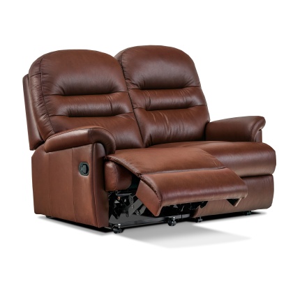 Sherborne Keswick 2 Seater Manual Recliner Sofa