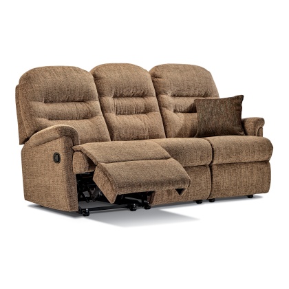 Sherborne Keswick 3 Seater Manual Recliner Sofa Sherborne Keswick 3 Seater Manual Recliner Sofa