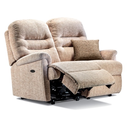 Sherborne Keswick 2 Seater Power Recliner Sofa Sherborne Keswick 2 Seater Power Recliner Sofa