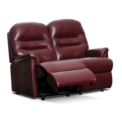 Sherborne Keswick 2 Seater Power Recliner Sofa