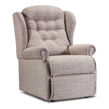 Sherborne Lynton Fixed Chair Sherborne Lynton Fixed Chair