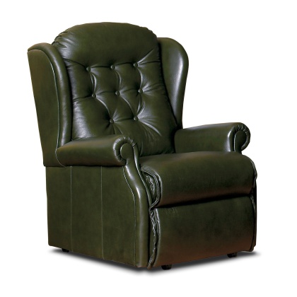 Sherborne Lynton Fixed Chair