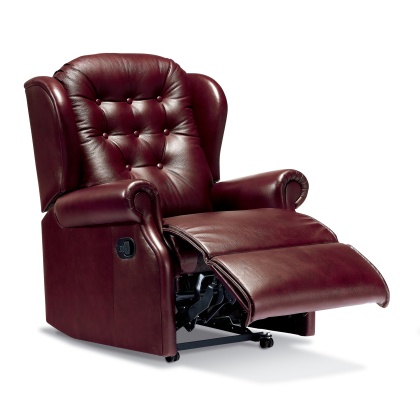 Sherborne Lynton Manual Recliner