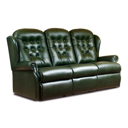 Sherborne Lynton Fixed 3 Seater Sofa Sherborne Lynton Fixed 3 Seater Sofa
