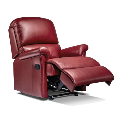 Sherborne Nevada Manual Recliner