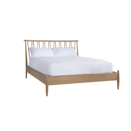 Ercol 4171 Winslow Kingsize Bed Ercol 4171 Winslow Kingsize Bed