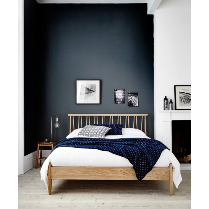 Ercol 4170 Winslow Double Bed