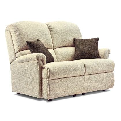 Sherborne Nevada Fixed 2 Seater Sofa Sherborne Nevada Fixed 2 Seater Sofa