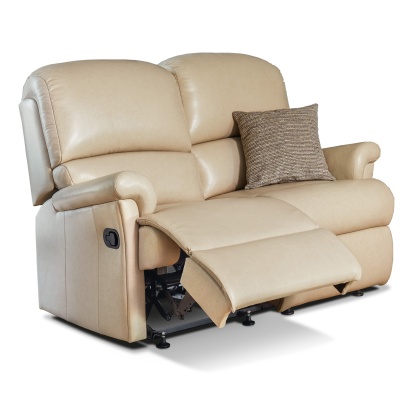 Sherborne Nevada 2 Seater Power Recliner Sofa