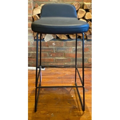 Connubia Riley Stool - (Pair x2)
