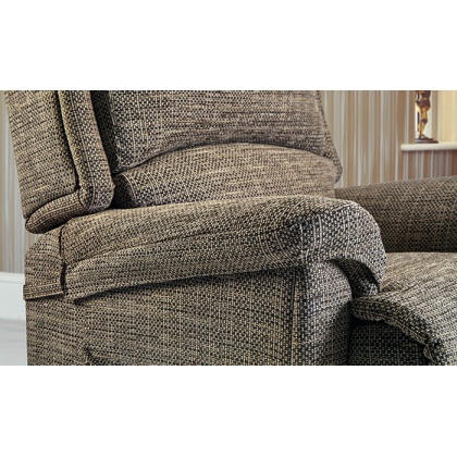Sherborne Armcaps (PAIR) Sherborne Armcaps (PAIR)