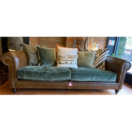 Tetrad Constable Midi Sofa - Showroom Clearance Tetrad Constable Midi Sofa - Showroom Clearance